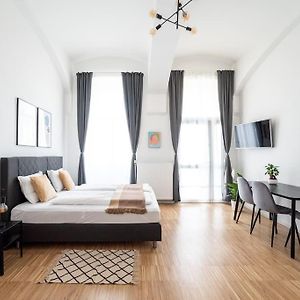Studio Appartement